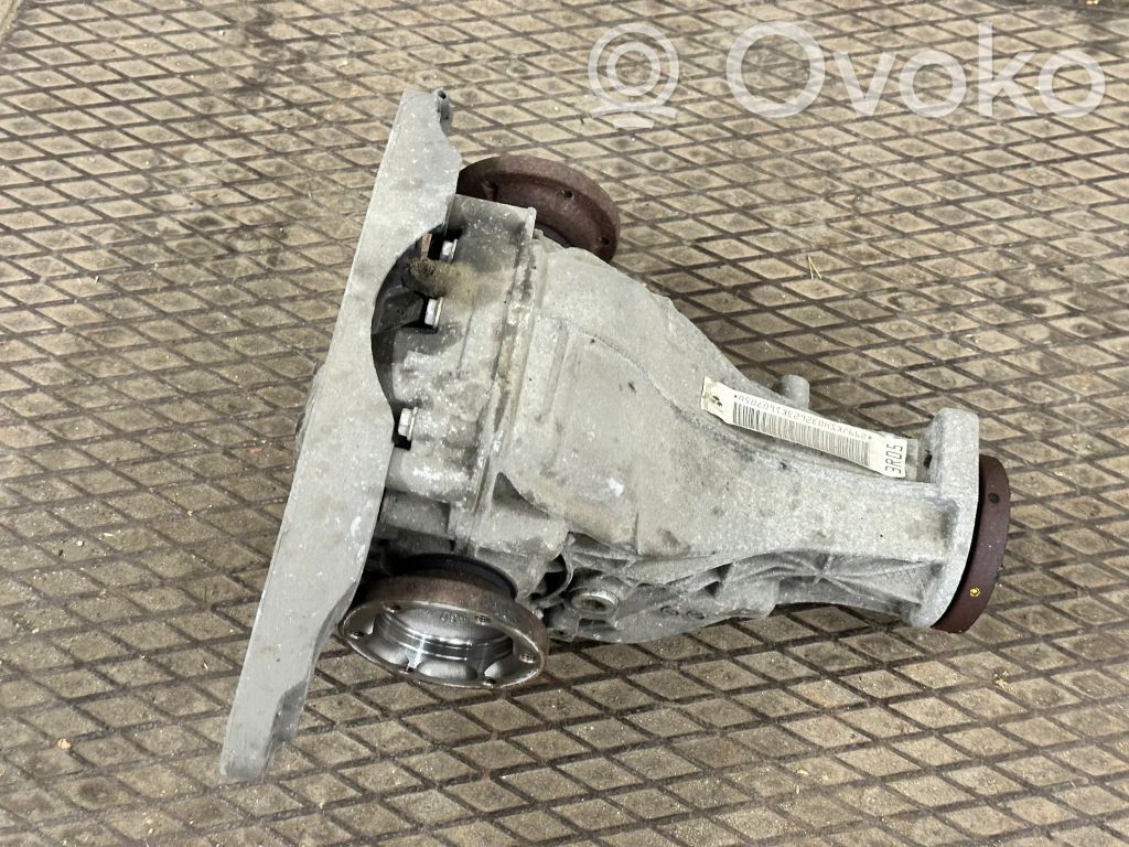 Audi A6 S6 C7 4G Rear differential 