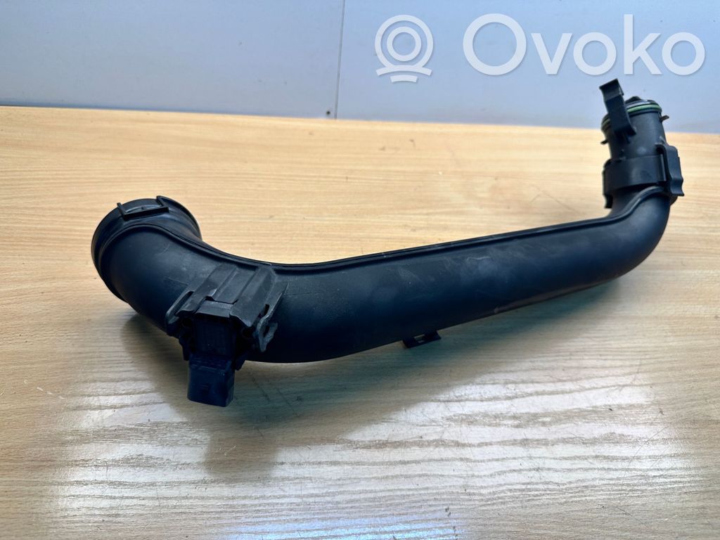 Seat Leon (5F) Turbo air intake inlet pipe/hose 
