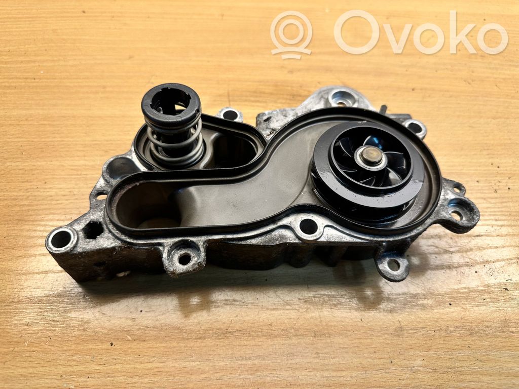 Seat Leon (5F) Vesipumppu 