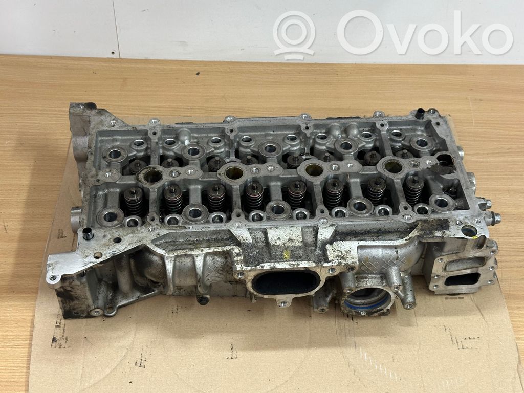 Ford Ranger Engine head 