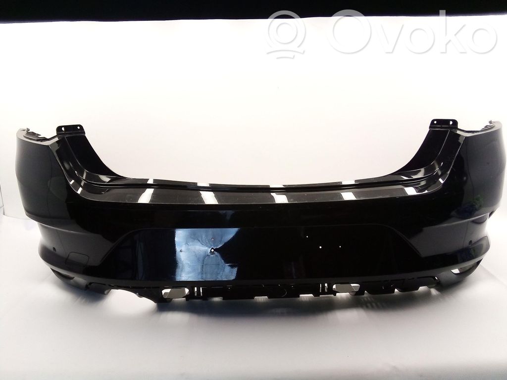 Renault Megane IV Parachoques 