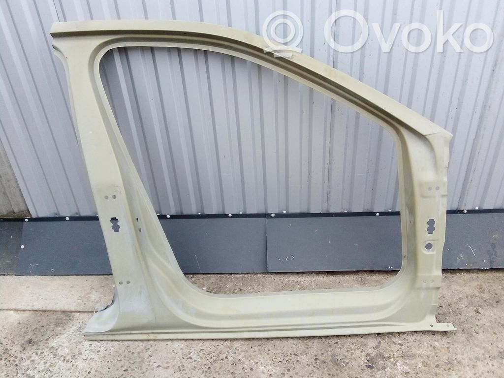Skoda Superb B8 (3V) Panel lateral delantero 