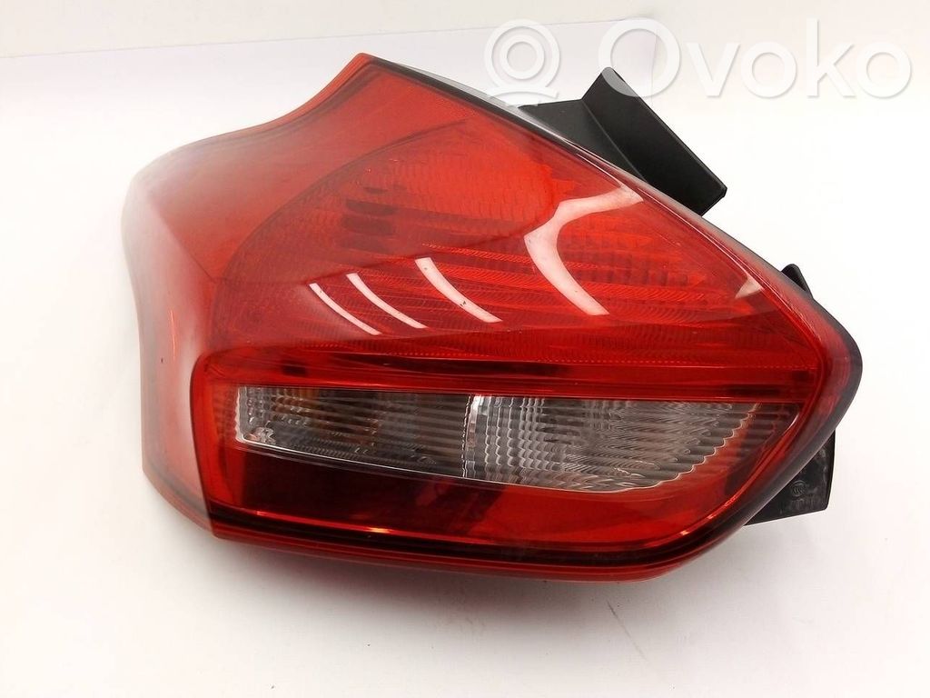 Ford Focus Rear/tail lights 