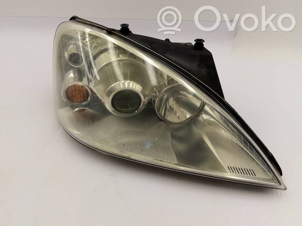 Ford Galaxy Headlight/headlamp 