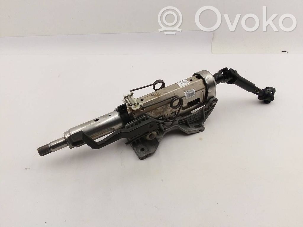 Opel Astra J Eje de la columna de dirección 