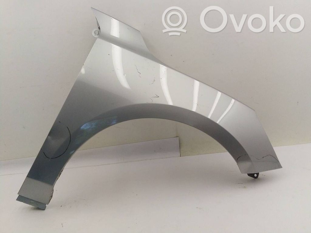 Ford Focus Sparnas 