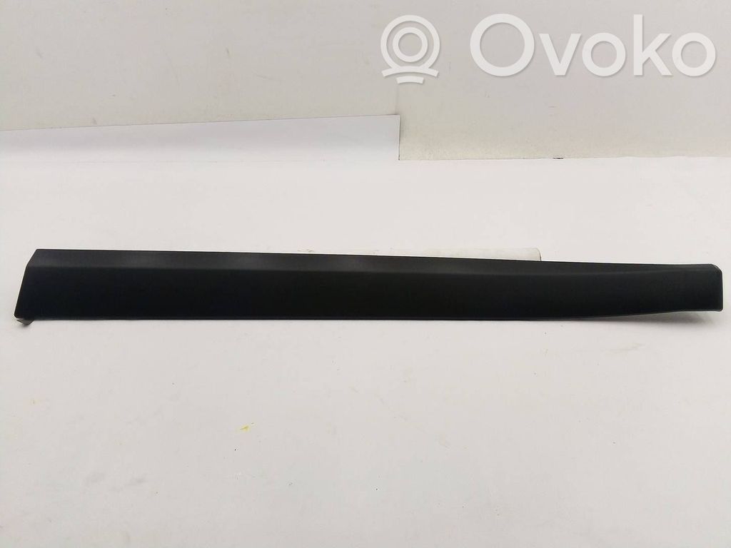 Jeep Compass Front door trim (molding) 