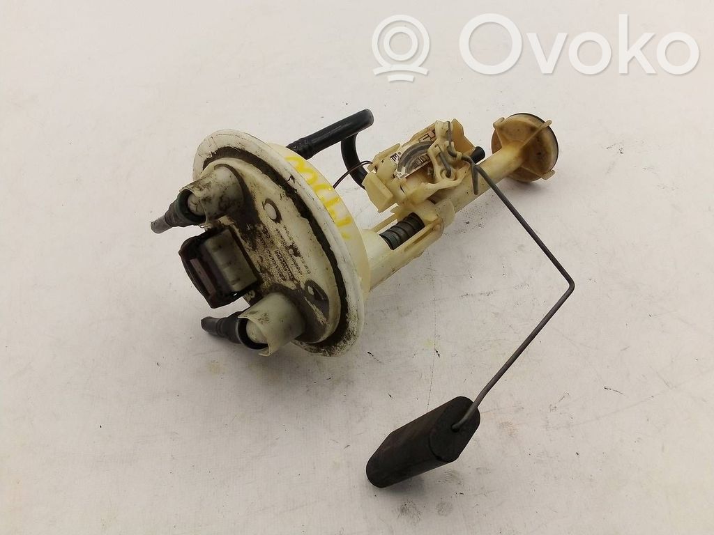 Citroen Berlingo Fuel level sensor 