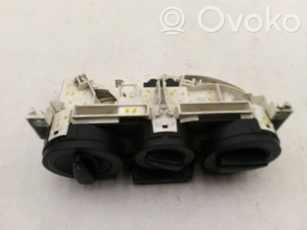 Seat Cordoba (6K) Panel klimatyzacji 