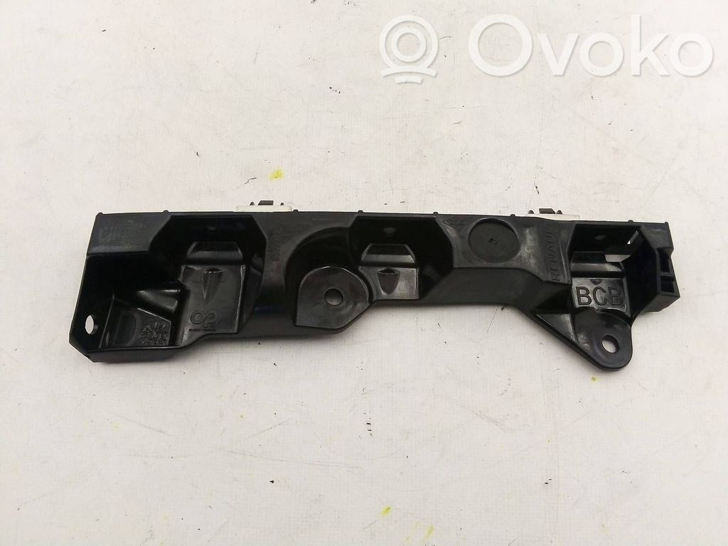 Renault Megane E-Tech Rear bumper mounting bracket 
