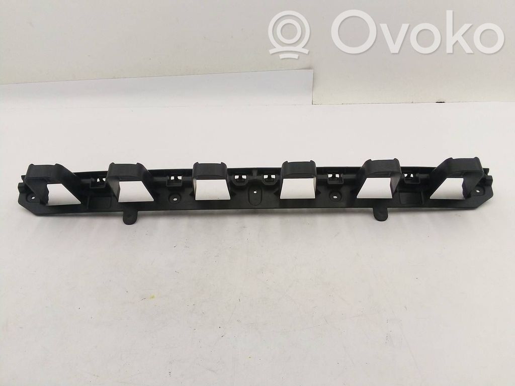 Ford Focus Rear bumper mounting bracket 