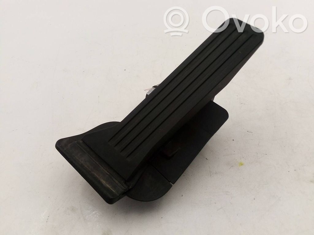 Mazda 3 III Accelerator throttle pedal 