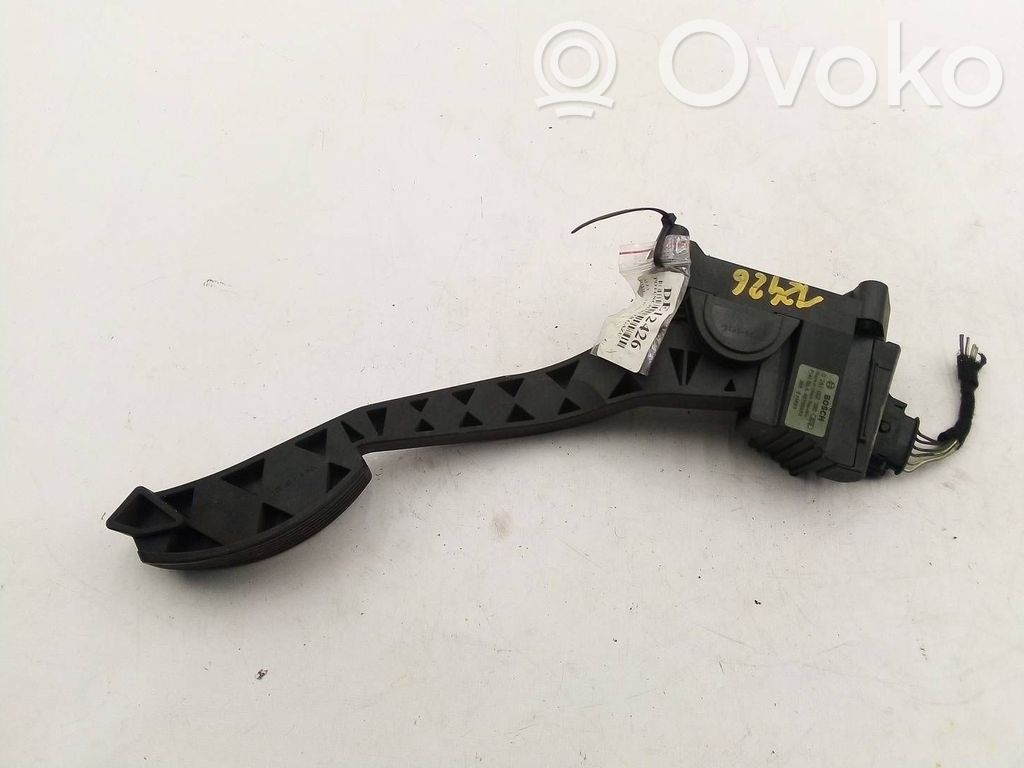 Alfa Romeo 147 Accelerator throttle pedal 