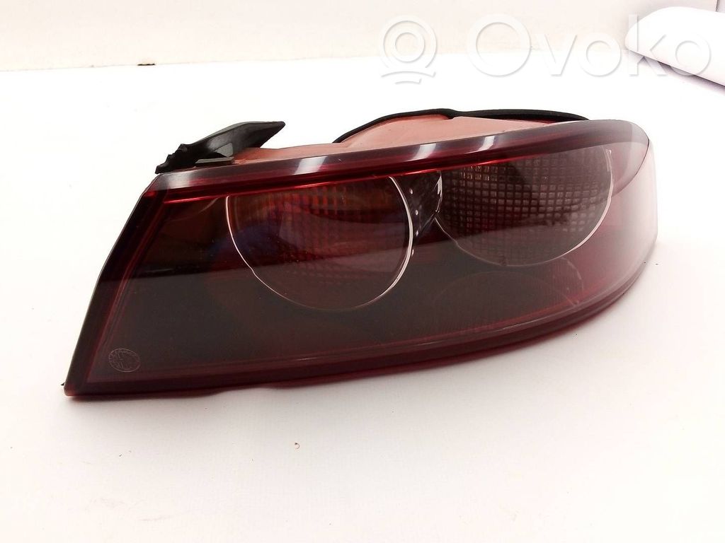 Alfa Romeo 159 Galinis žibintas kėbule 