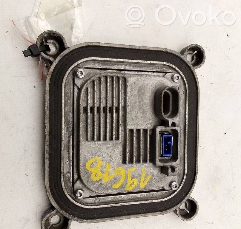 Suzuki Baleno IV Voltage converter/converter module 
