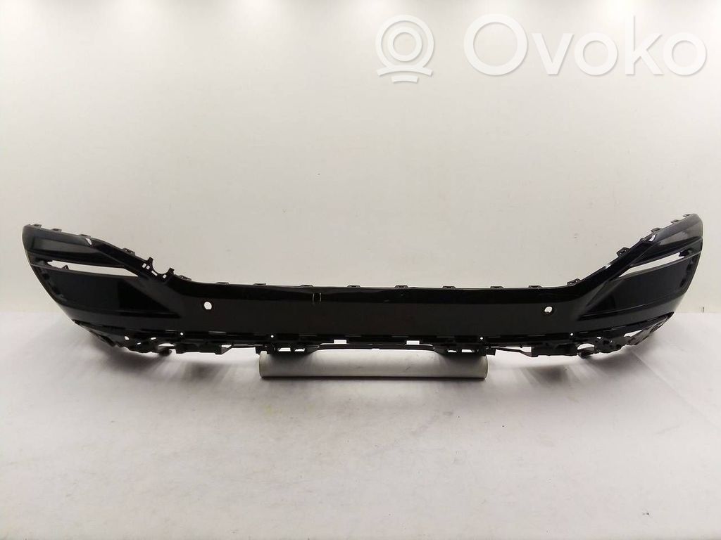 KIA EV6 Dekoratīvās aizmugurē bampera ulikas 