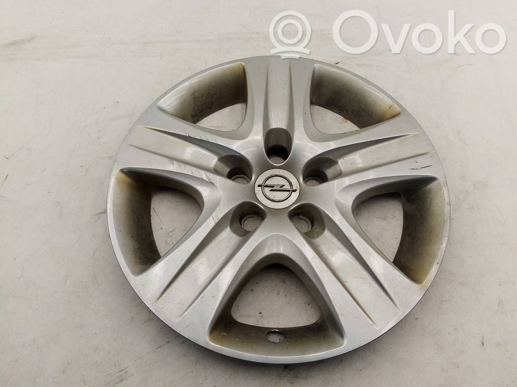 Opel Vectra C R16-pölykapseli 