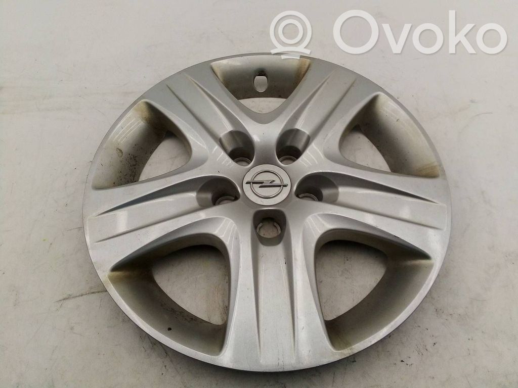 Opel Vectra C R16-pölykapseli 