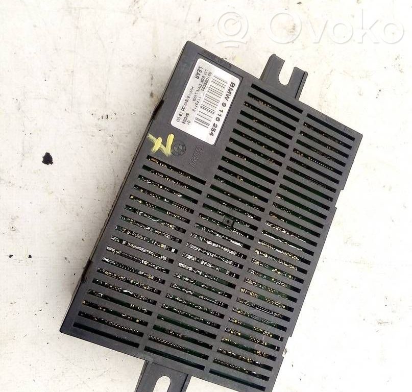 BMW 5 E60 E61 Gaismas modulis LCM 