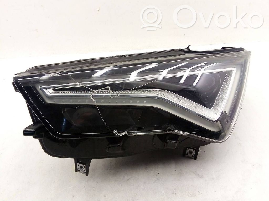 Headlight/headlamp   1EX014891