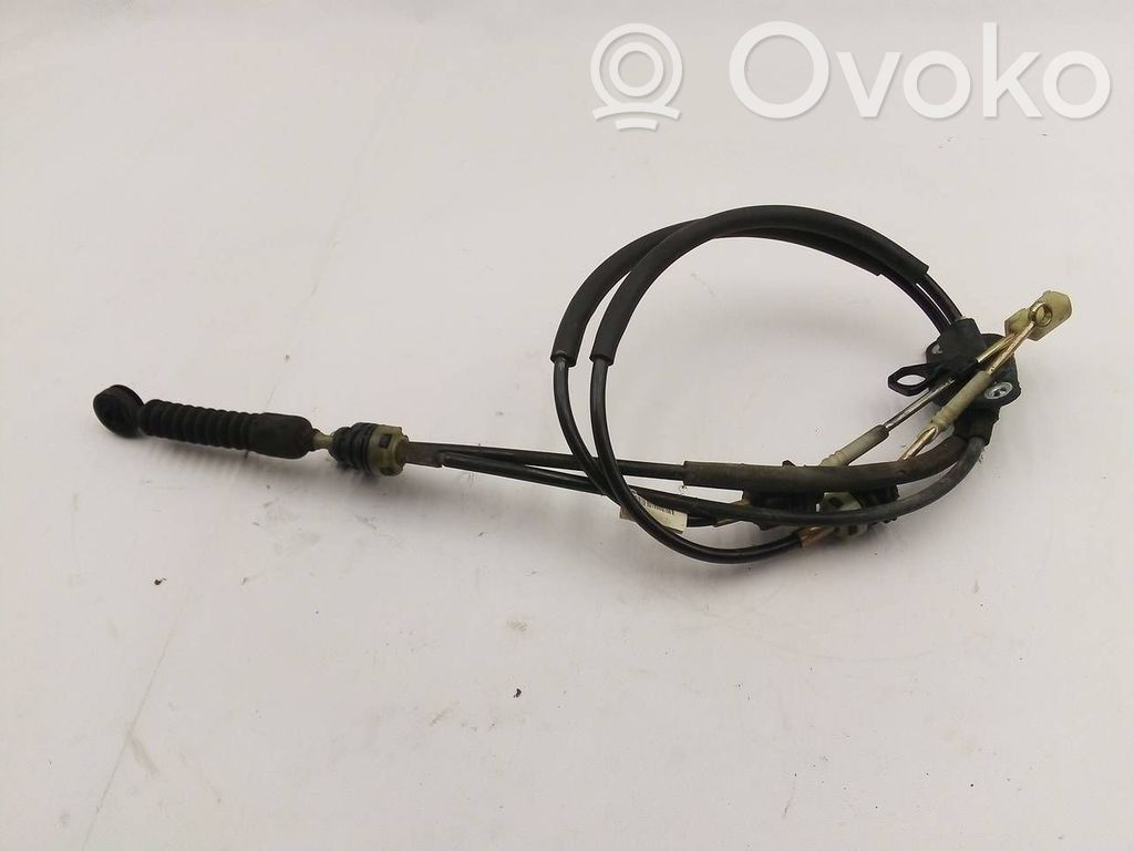Volvo S60 Gear shift cable linkage 