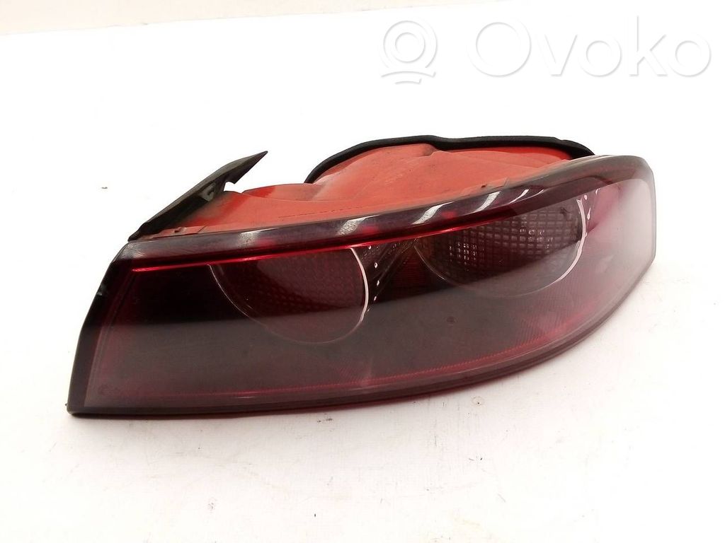 Alfa Romeo 159 Takavalot 