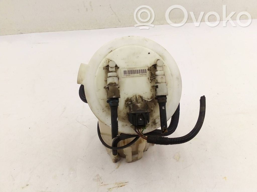 Opel Zafira B Pompe à carburant 