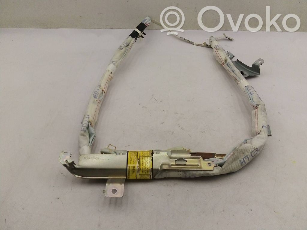 KIA Ceed Roof airbag 