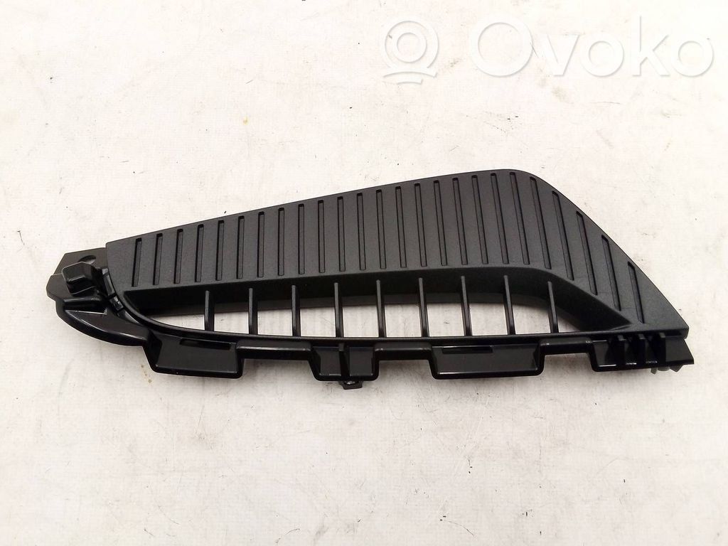 Front bumper lower grill   602005176AA