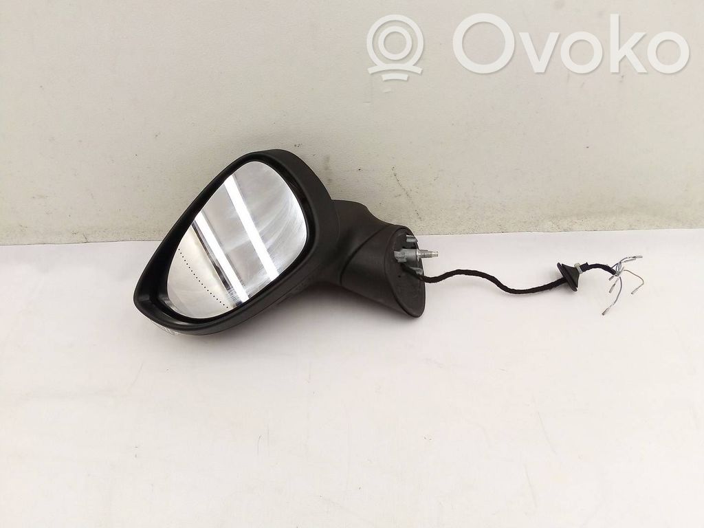 Elektryczne lusterko boczne drzwi przednich   8A6117683FJ