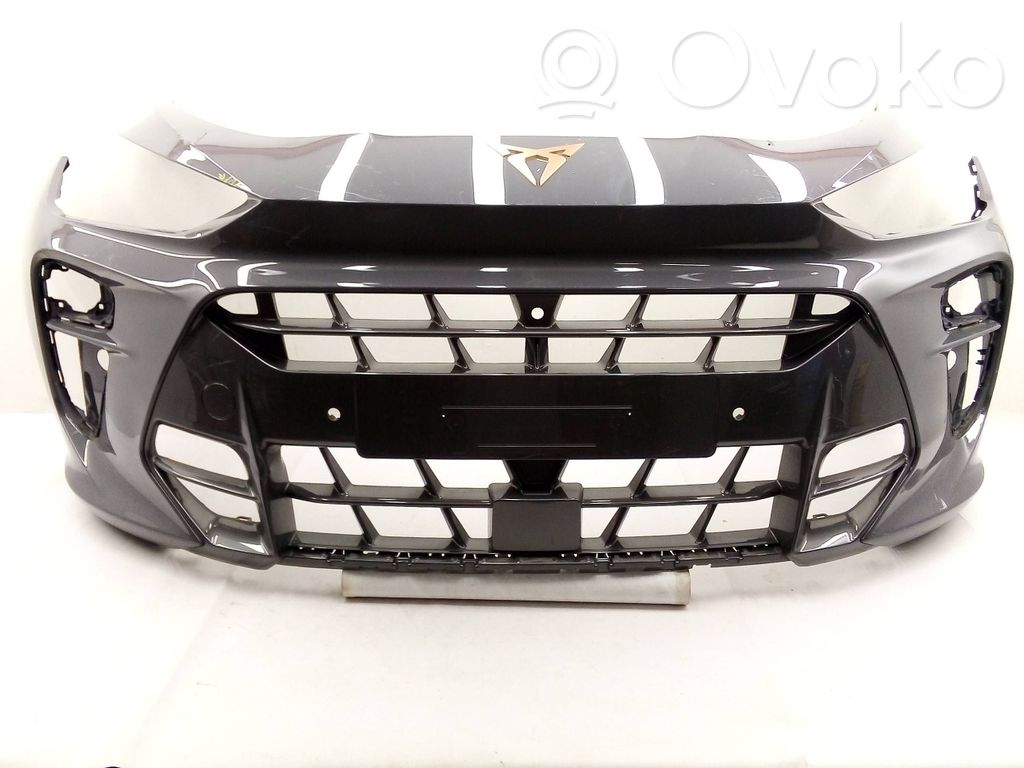 Cupra Terramar Parachoques delantero 