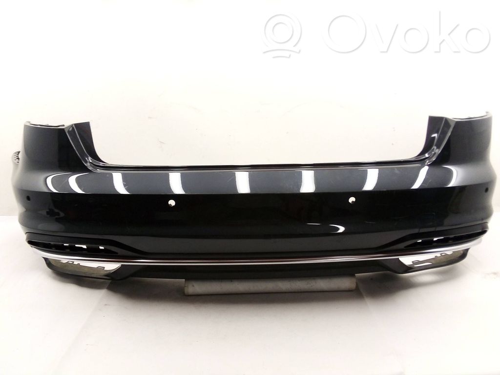 Audi A4 S4 B9 Parachoques 