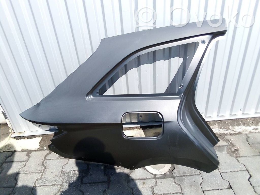 Seat Leon IV Takakulmapaneeli 