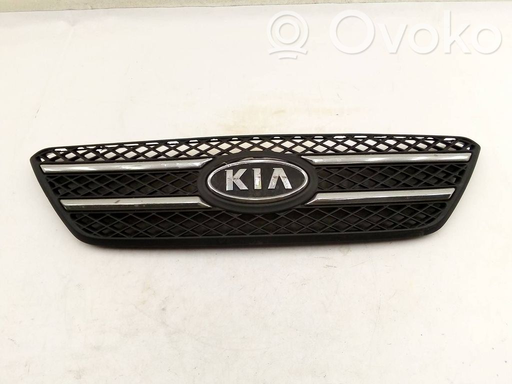 KIA Ceed Front grill 