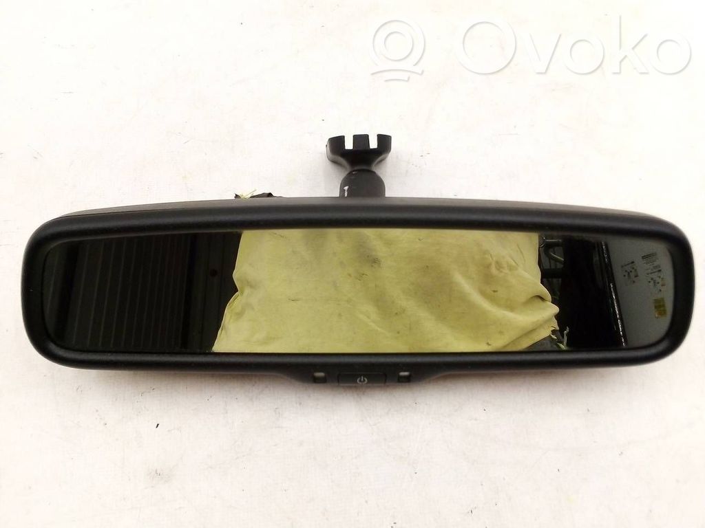 Espejo retrovisor (interior)   GNTX455,112707905078,19056640