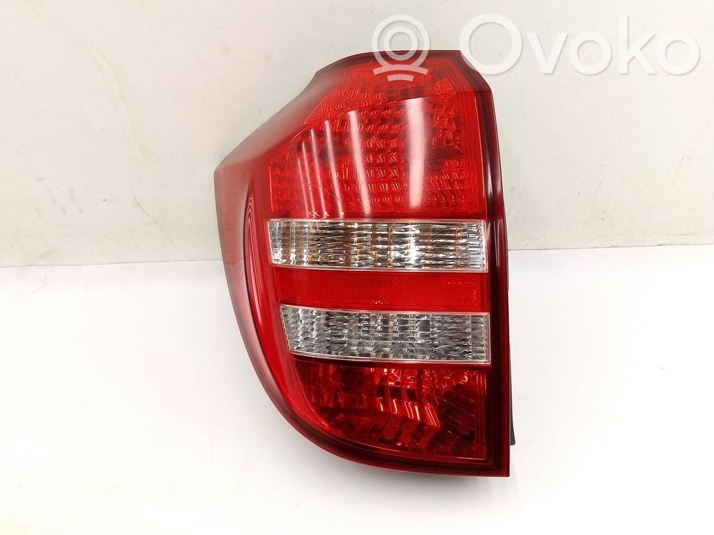 Rear/tail lights   924011H3