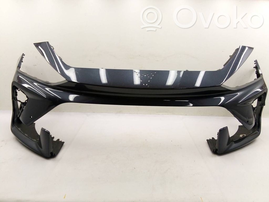 Front bumper   5FA807221K