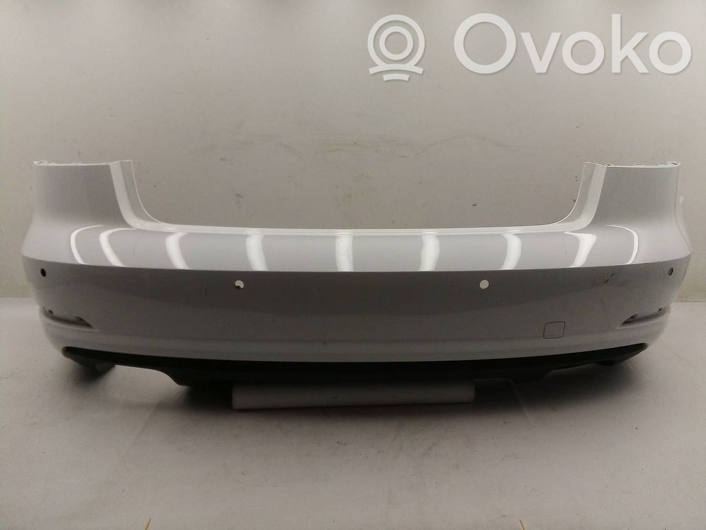 Audi A3 S3 8V Zderzak tylny 