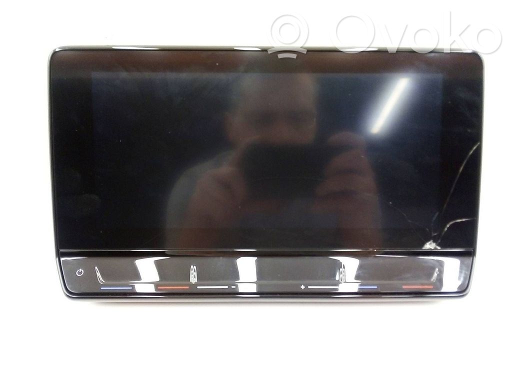Head up display screen   5FA919605