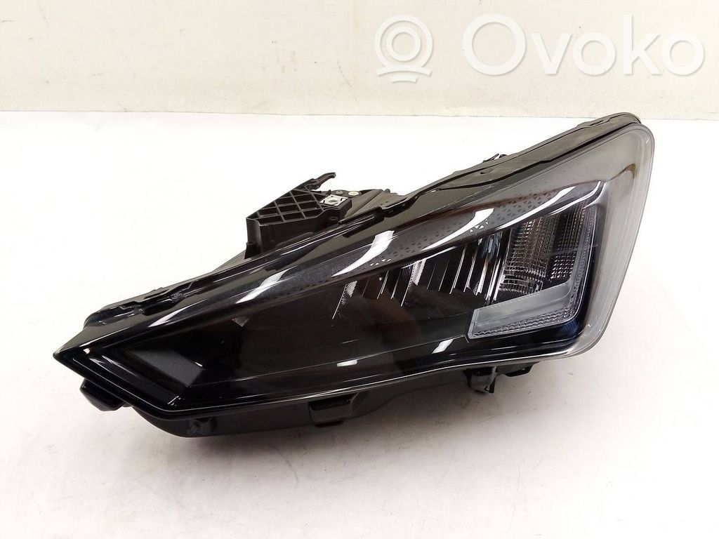Lampa przednia   5FB941005H
