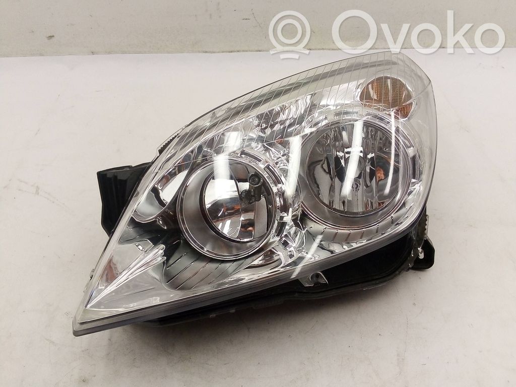 Headlight/headlamp