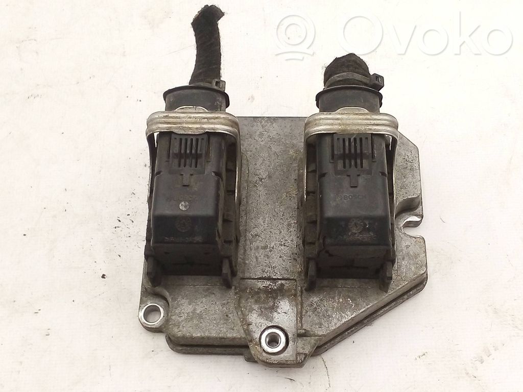 Engine control unit/module   55351248,5WK9370,4032614530