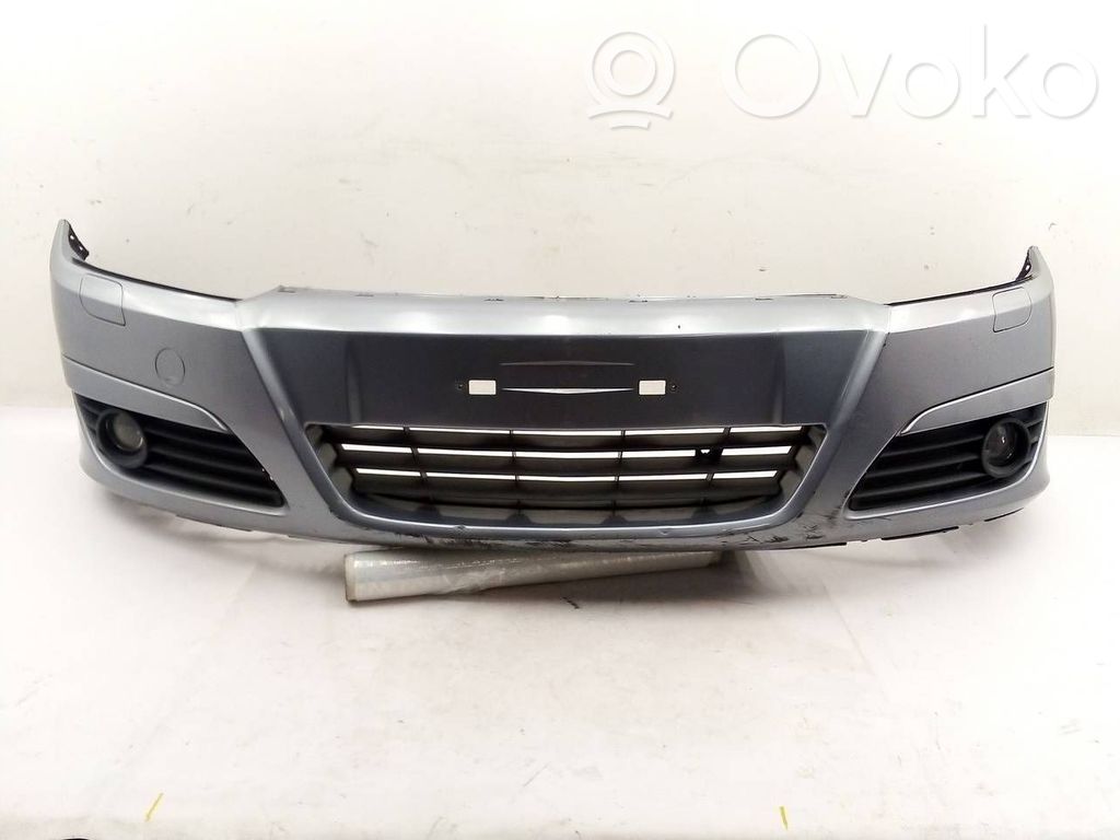 Opel Astra H Parachoques delantero 