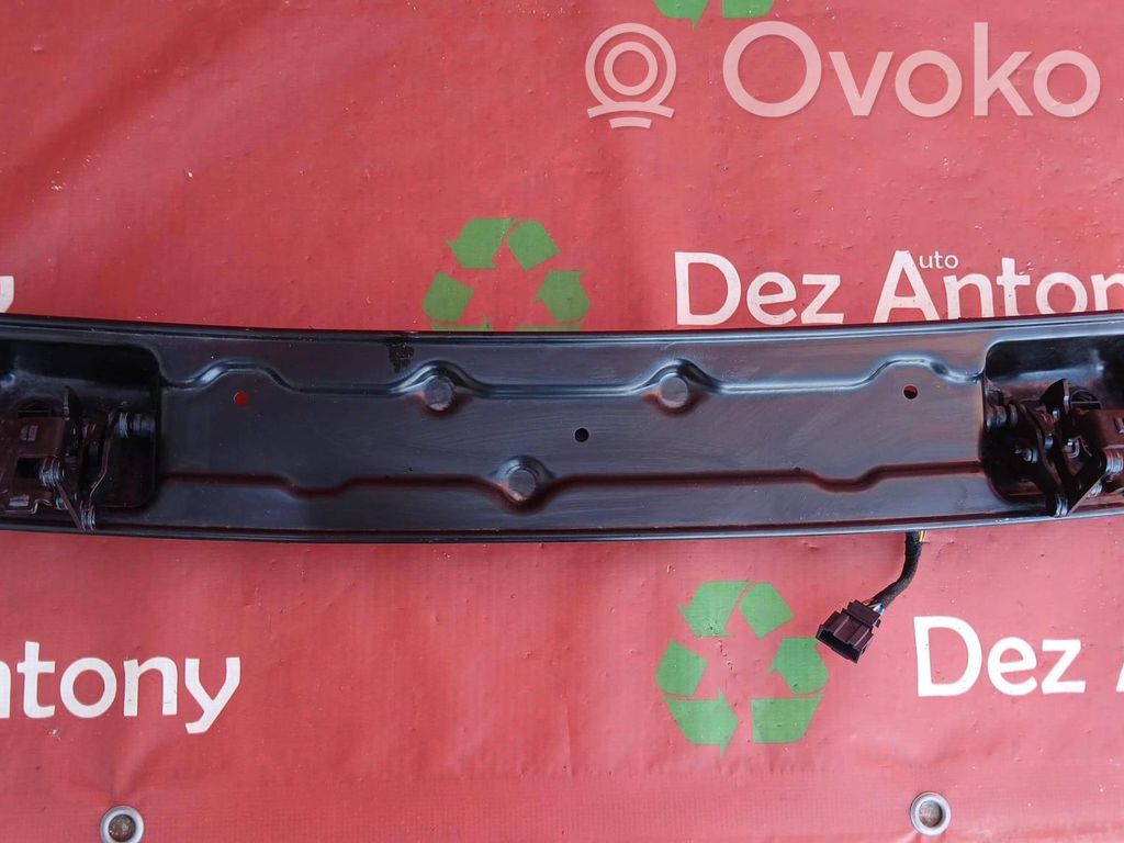 Audi RS6 C8 Spoleris aizmugurējam logam 