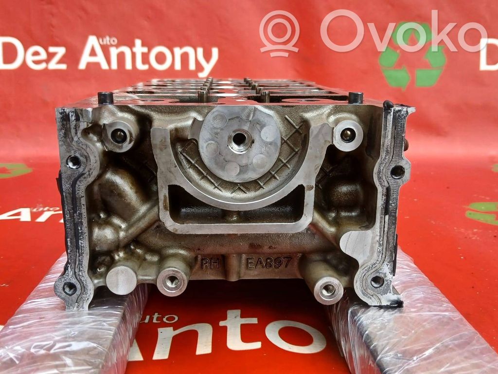 Engine head   059354FB