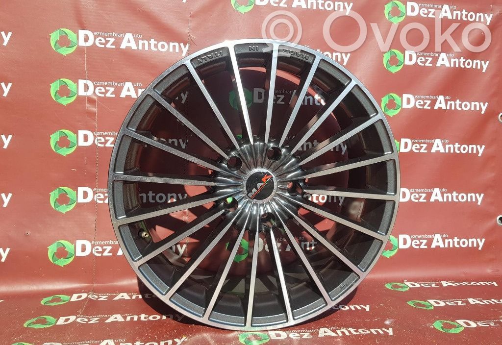 Volkswagen Amarok Felgi aluminiowe R17 