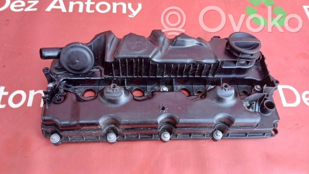 Volvo XC90 Ventildeckel 