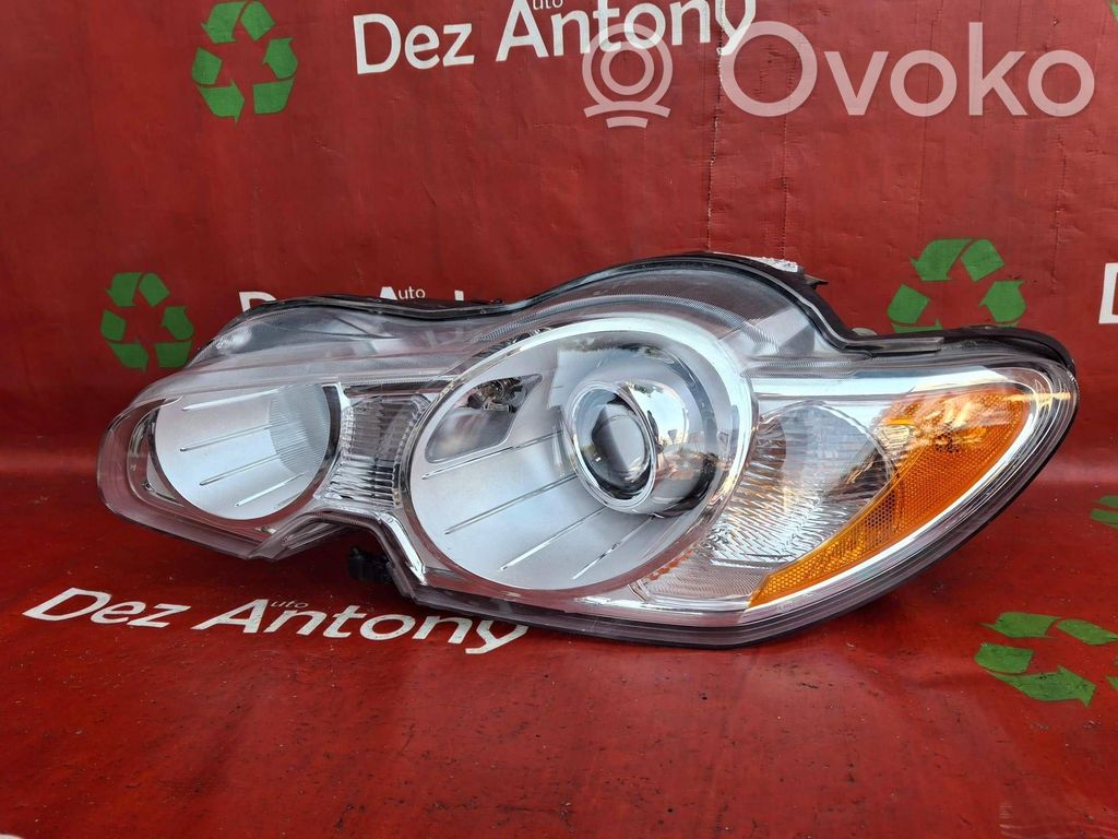 Lampa przednia   8X2313W030KB,24892488,23804503