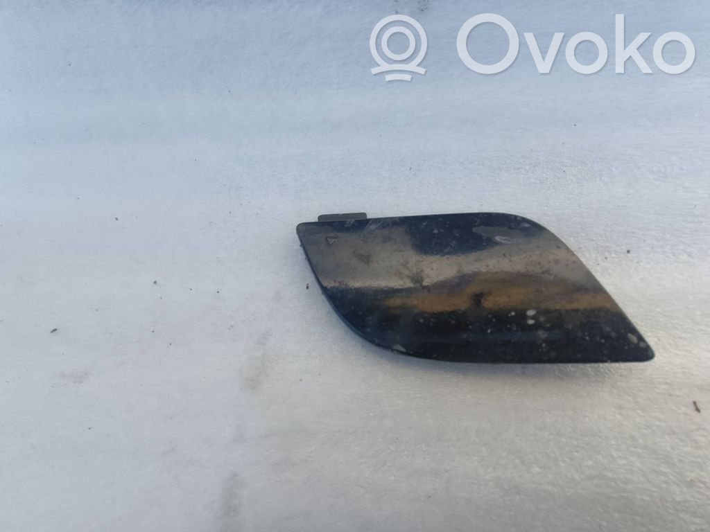 BMW 5 F10 F11 Front bumper lower grill 