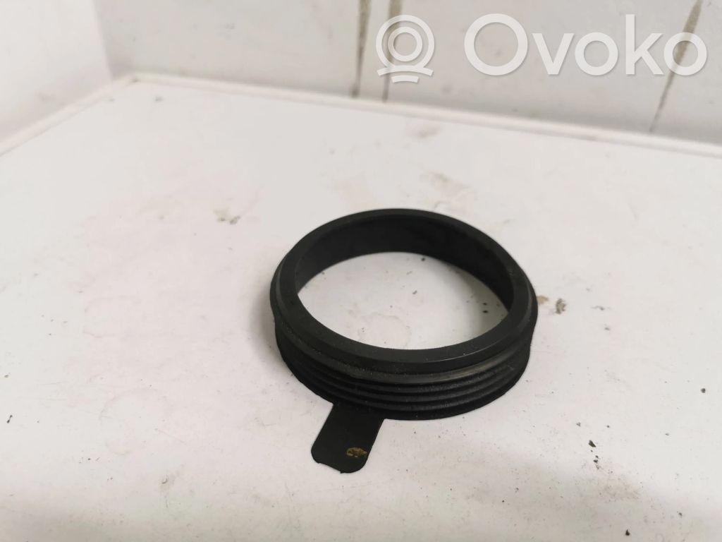 Audi Q7 4M Intake manifold 